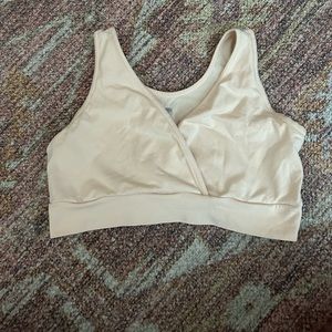 Kindred Bravely Nursing Bra